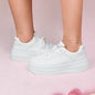2pcs Double layer Chain Beach Anklets Valentine's Matching Couple Best Friends-0
