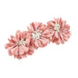 Hair Accessories Chiffon Flower Hairgrips Hair Clips Headwear Girl Styling Tools-3