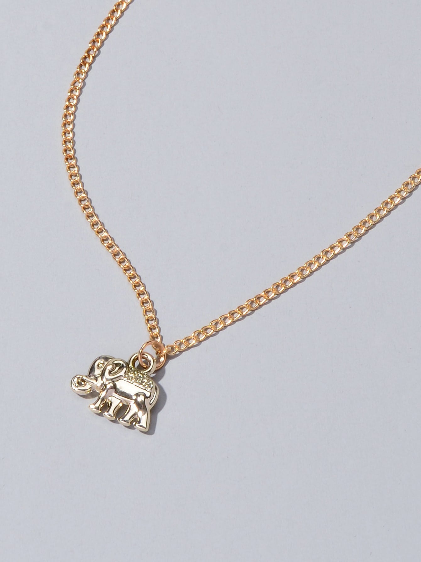 1pc Foot Beach Jewellery Gold Silver Chain Elephant Charm Anklet Bracelet Gift-1