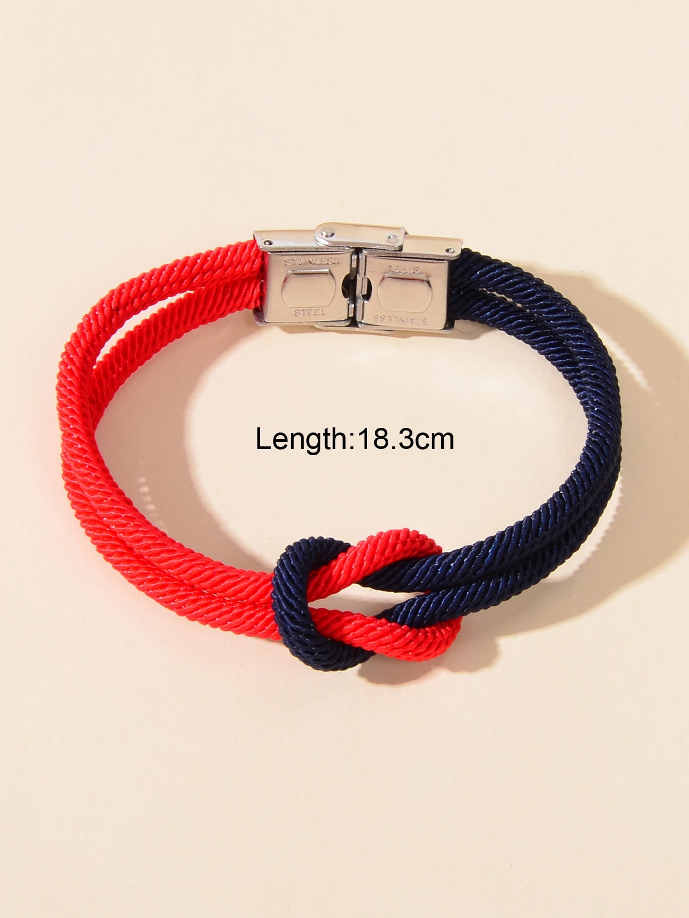 Colorful Handmade Braided Rope Wrap Lightweight Friendship Surfer Women Bracelet-4