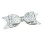 Sequins Bow Tie Hair Bows Holder Hair Clips Barrettes Hair Accessories Girl Gift-0