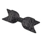 Sequins Bow Tie Hair Bows Holder Hair Clips Barrettes Hair Accessories Girl Gift-1